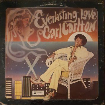 Carl Carlton &ndash; Everlasting Love 2987230023864 фото