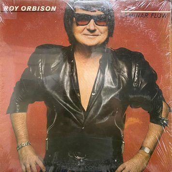Roy Orbison - Laminar Flow 2983280000602 фото