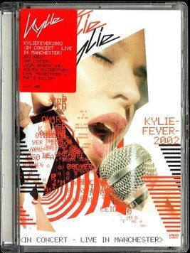 Kylie Minogue &ndash; Kylie 2987230246669 фото