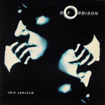 Roy Orbison - Mystery Girl 2983280000596 фото