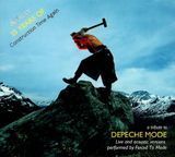 Depeche Mode &ndash; Construction Time Again 2987230246263 фото
