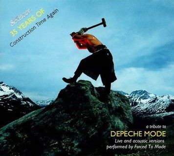 Depeche Mode &ndash; Construction Time Again 2987230246263 фото