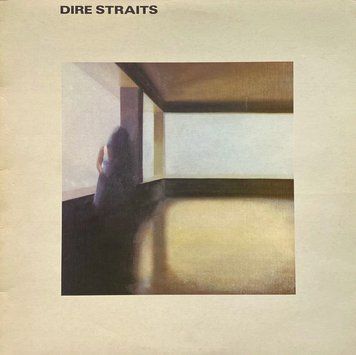 Dire Straits &ndash; Dire Straits 2987230083974 фото