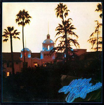 Eagles &ndash; Hotel California 2983280013480 фото