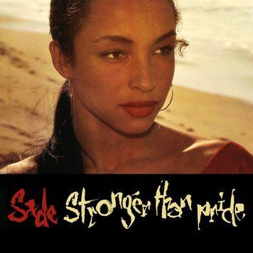 Sade - Stronger Than Pride 2983280000428 фото
