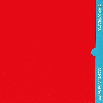 Dire Straits &ndash; Making Movies 2983280001104 фото
