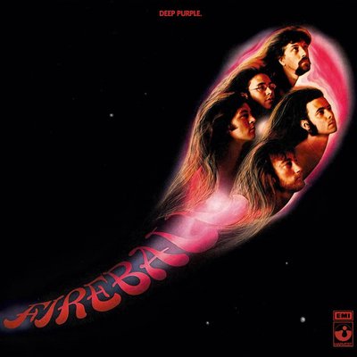 Deep Purple – Fireball 283280001517 фото