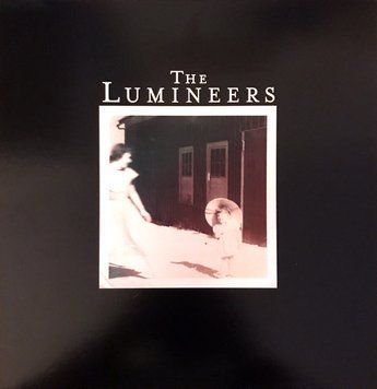 The Lumineers &ndash; The Lumineers 2987230084728 фото