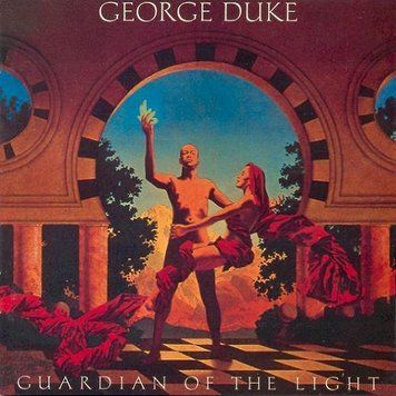 George Duke &ndash; Guardian Of The Light 2987230023789 фото