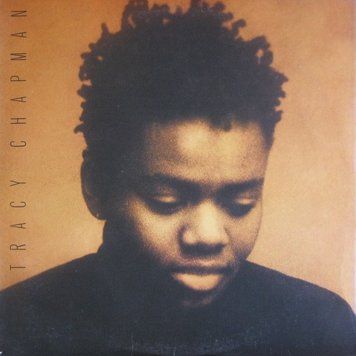 Tracy Chapman &ndash; Tracy Chapman 2987230267046 фото