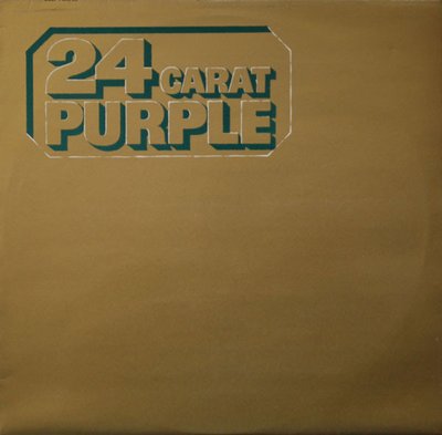 Deep Purple – 24 Carat Purple 2983280003276 фото