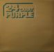 Deep Purple – 24 Carat Purple 2983280003276 фото 2