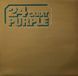 Deep Purple &ndash; 24 Carat Purple 2983280003276 фото 2
