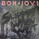 Bon Jovi – Slippery When Wet 2987230073913 фото 1