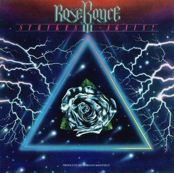 Rose Royce &ndash; Strikes Again 2983280000299 фото