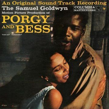 Samuel Goldwyn &ndash; The Samuel Goldwyn Motion Picture Production Of Porgy And Bess 2987230246720 фото