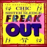 Chic &ndash; C'est Chic 2987230215337 фото