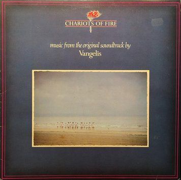 Vangelis - Chariots Of Fire 2983280000350 фото