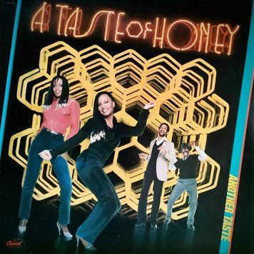 A Taste Of Honey &ndash; Another Taste 2987230023819 фото