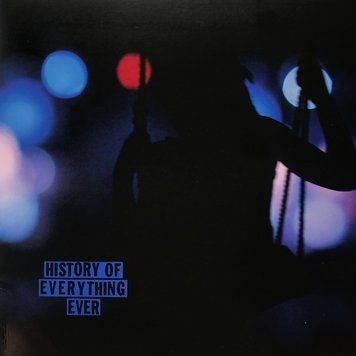 Flunk &ndash; History of Everything Ever 2987230044012 фото