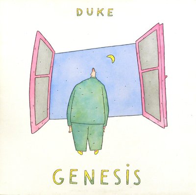 Genesis – Duke 2983280001098 фото