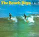 The Beach Boys &ndash; The Beach Boys 2987230195233 фото 1