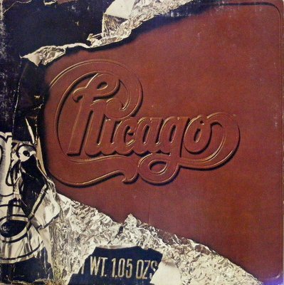 Chicago – Chicago X 2983280000756 фото