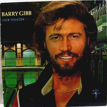 Barry Gibb &ndash; Now Voyager 2987230215771 фото