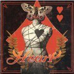 Heart &ndash; Bad Animals 2987230246553 фото