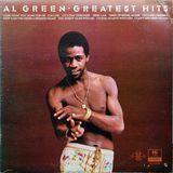 AL GREEN - GREATEST HITS 2987230084506 фото