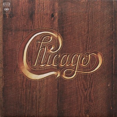 Chicago – Chicago V 2983280000763 фото