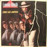 Lonnie Mack &ndash; Strike Like Lightning 2987230226067 фото