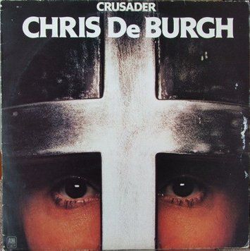 Chris De Burgh - Crusader 2983280002583 фото