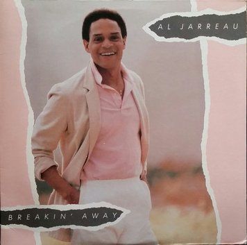 Al Jarreau - Breakin' Away 2983280002569 фото