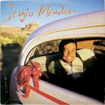 Sergio Mendes - Sergio Mendes 2983280000336 фото