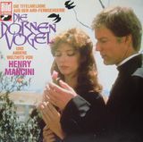 Henry Mancini &ndash; Titelmelodie Aus "Die Dornenv&ouml;gel" Und Andere Welthits 2987230246614 фото