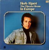 Herb Alpert & The Tijuana Brass - What Now My Love 2987230013971 фото
