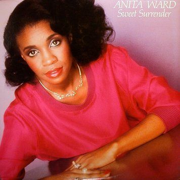 Anita Ward &ndash; Sweet Surrender 2987230024014 фото
