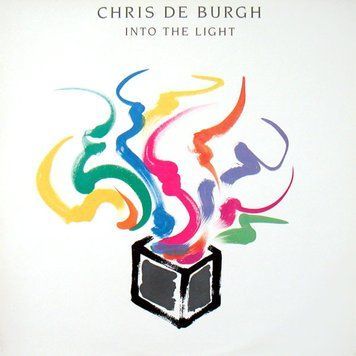 Chris de Burgh - Into The Light 2983280001807 фото