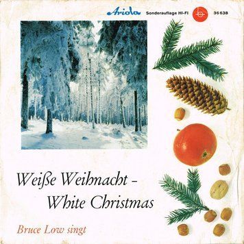 Low &ndash; Christmas 2987230225985 фото