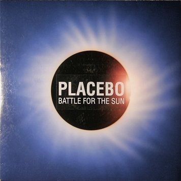 Placebo &ndash; Battle For The Sun 2987230115019 фото