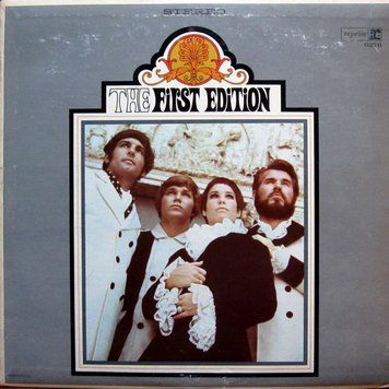 The First Edition* &ndash; The First Edition 2983280013466 фото