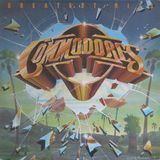 Commodores &ndash; Greatest Hits 2987230024076 фото
