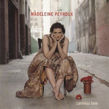 Madeleine Peyroux - Careless Love 2987230044128 фото