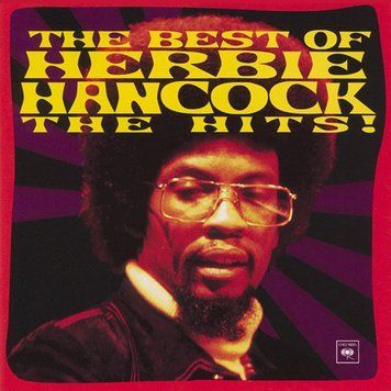 Herbie Hancock &ndash; Future Shock 2987230024205 фото