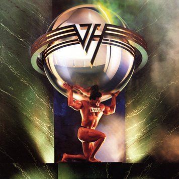 Van Halen &ndash; 5150 2983280001029 фото