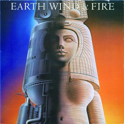 Earth, Wind & Fire – Raise! 2987230205260 фото