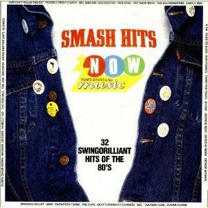 Various &ndash; Now That's What I Call Music 8 2987230246768 фото