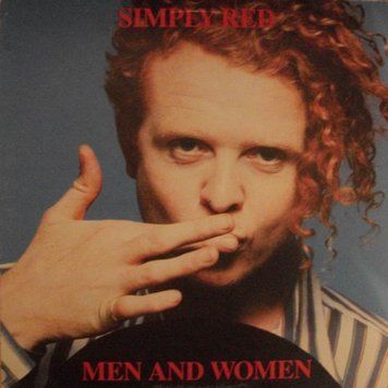 Simply Red - Men And Women 2983280000381 фото