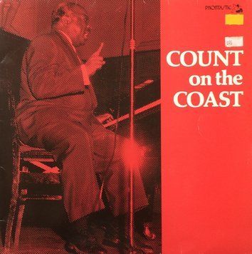 Count Basie - Count On The Coast 2987230014107 фото